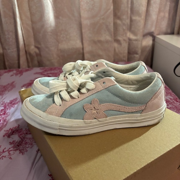 Golf le Fleur Converse - Picture 1 of 4